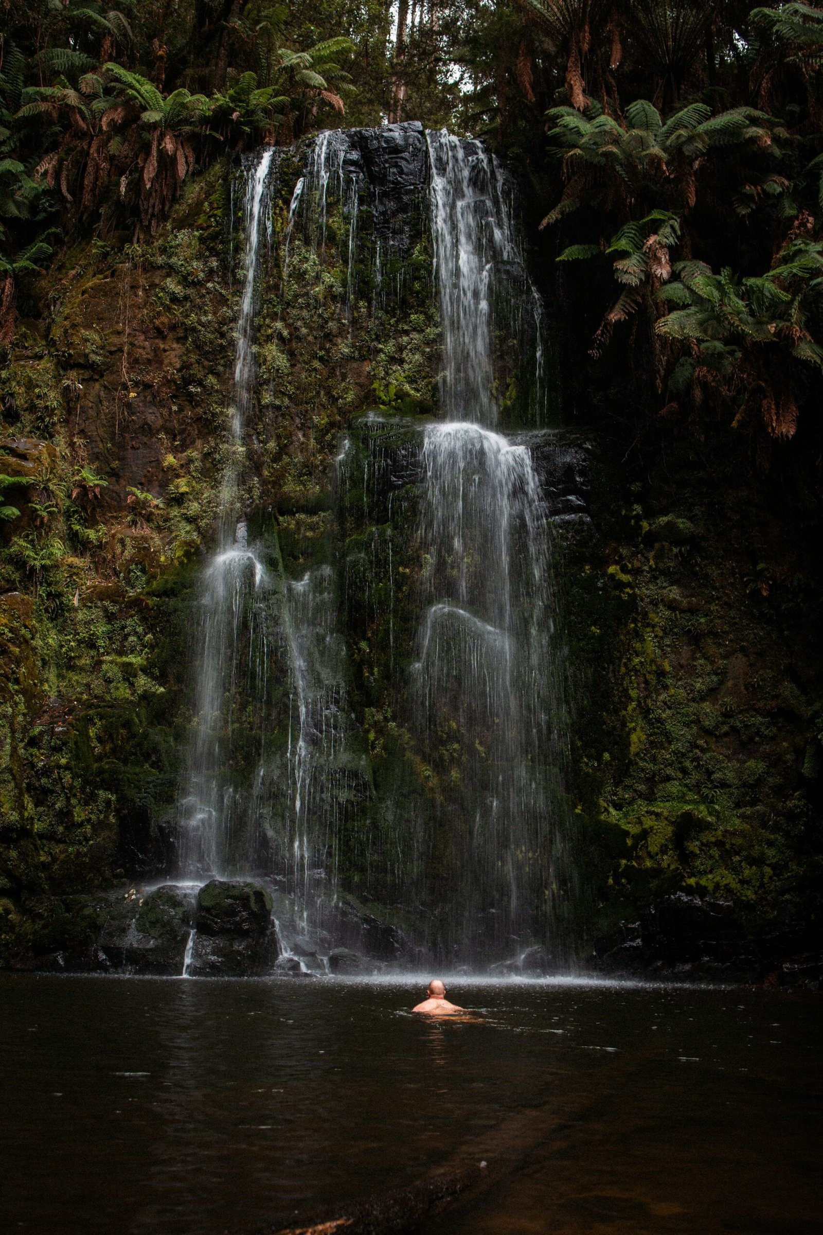 Cascade